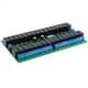 thumbnail image 4 of 5X R421C32 DC12V 32 Canales Modbus RTU RS485 Módulo de Relé de Bus Placa de Puerto Serie UART para PLC LED Cerradura de Puerta de Automatización del Hogar, 4 of 8