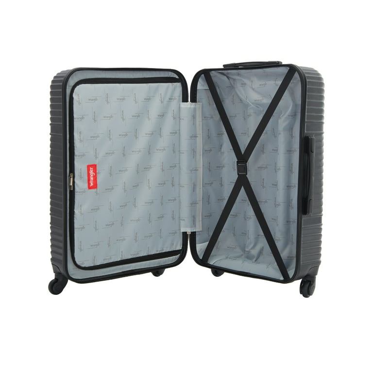  4 Set Packing Cubes for Carry on Suitcase - Lightwight