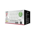 thumbnail image 2 of Satco 9.5w 120v A19 LED Frosted E26 Medium Base 760 Lumens 3000k, 2 of 4