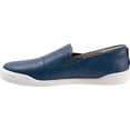thumbnail image 4 of Women's SoftWalk Alexandria Slip On Sneaker, 4 of 7