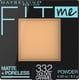 thumbnail image 2 of Polvo compacto Maybelline Fit Me Matte + Poreless, tono Golden Caramel, 0.793ml, 1 unidad, 2 of 2