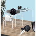 thumbnail image 5 of Acrylic Riser Set 6 Premium Three Piece Riser Sets, 5 of 9