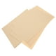 thumbnail image 5 of 50 hojas de papel A4, papel pergamino Retro para certificado y diploma, 90g (marrón claro), 5 of 6