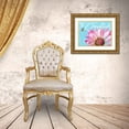 thumbnail image 3 of Prime, Marcus 14x12 Gold Ornate Wood Framed with Double Matting Museum Art Print Titled - Be Creative, 3 of 4