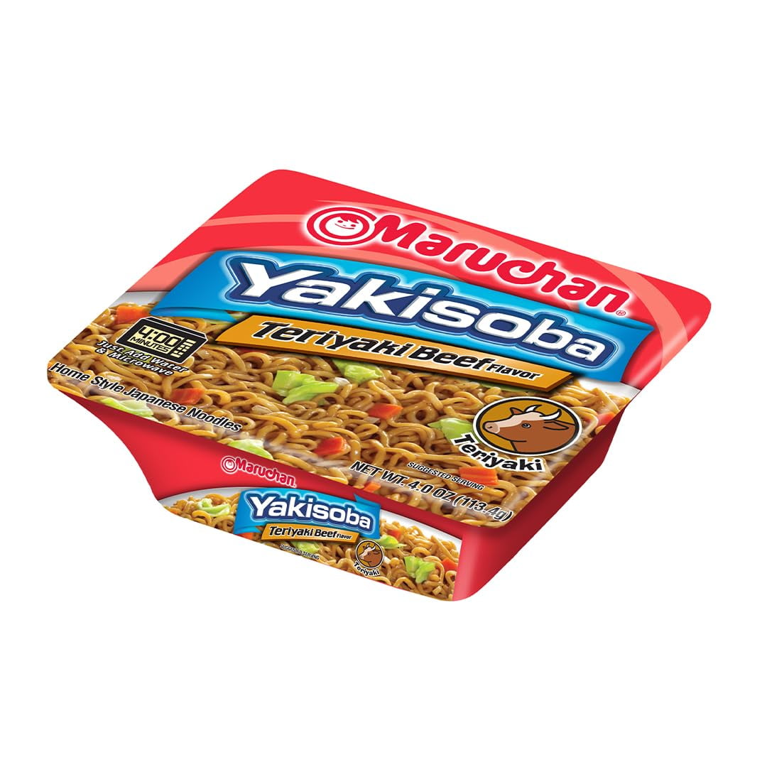 maruchanページ Maruchan Ramen 24 Count - Hot & Spicy, Lime Chili Shrimp