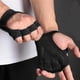 thumbnail image 1 of Guantes de fitness para gimnasio Protector de palma de mano Guantes de entrenamiento de levantamiento de pesas de entrenamiento de culturismo ZefeiWu 8390605252686, 1 of 1