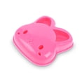 thumbnail image 2 of Monstrate Molde de plástico para sándwich en forma de Animal, molde para pan y galletas, bonito molde para hacer bolas de arroz, herramientas, Herramientas y accesorios para hornear, 2 of 6