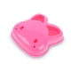 thumbnail image 2 of Inteprter Molde de plástico para sándwich en forma de Animal, molde para pan y galletas, molde para hacer bolas de arroz, herramientas, accesorios Herramientas y accesorios para hornear Inteprter HA059203-00, 2 of 6