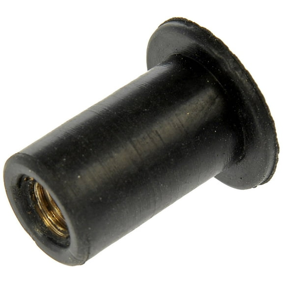 Dorman 700-922BX Well Nut - 10-32 In. , Pack of 10