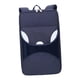 thumbnail image 2 of Mochila con funda para baquetas, bolso de mano ligero, estuche para baquetas de tela Oxford gruesa Azul, 2 of 9