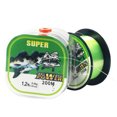 thumbnail image 1 of Línea de pesca de nailon de 200 m línea de hundimiento de pesca de alta tensión suave para artes de pesca JShteea El nuevo, 1 of 9
