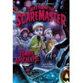 thumbnail image 1 of Pre-Owned Tales from the Scaremaster Zombie Apocalypse, Book 4, (Paperback), 1 of 1