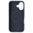 thumbnail image 3 of InCase ICON Case for Apple iPhone 16 - Navy Woolenex, 3 of 3
