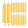 thumbnail image 1 of 50pcs Replacement Filament 2700k Warm Light Lamp Filament Parts LED Supply, 1 of 8