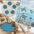 thumbnail image 3 of Life Puzzle Teaching Aids Toy for Xmas Present Children Kids, 3 of 8