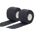thumbnail image 1 of Bandes de Cou Jetables Papier Extensible pour Salon de Coiffure Professionnel, Adapté à Différentes Personnes, Résistant à l'Eau, 1 of 7