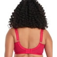thumbnail image 2 of Goddess Womens Keira Satin Side Support Bra Style-6090, 2 of 2