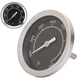 thumbnail image 4 of Termómetro indicador de calor para horno y parrilla de acero inoxidable TSBX59 IP55 de 100 a 800 ℉, 4 of 12