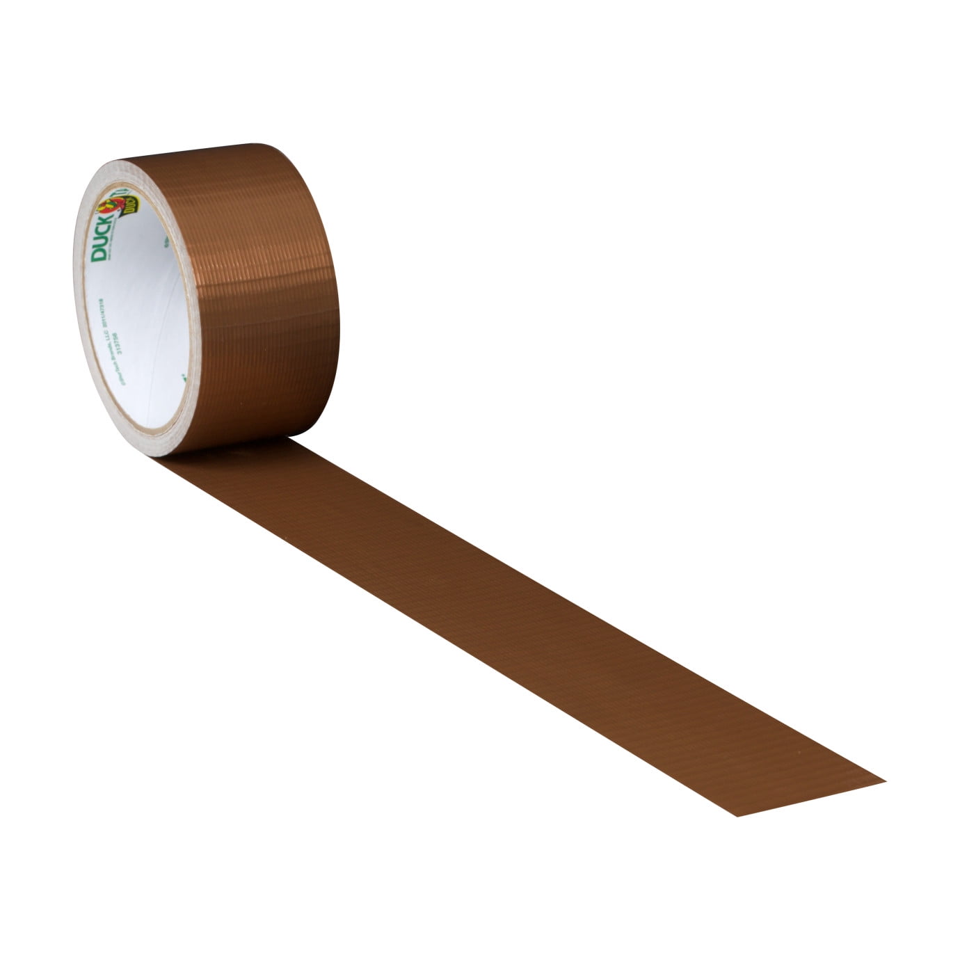 Duck Brand 1.88" Bronze Duct Tape, 15 Yd.