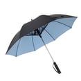 thumbnail image 1 of Umbrella with Fan Windproof for Adults Kid Travel Umbrella with Personal Cooling, 1 of 9