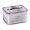 White#92, variant on Leakproof Food Storage Containers with Removable Colander Dishwasher and Microwave Safe Produce Keeper for Fruits Vegetables Berry and Meat Freshness