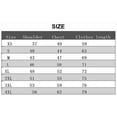 thumbnail image 2 of Camiseta casual de manga corta con estampado de letras divertidas y de moda para el Día del Padre para hombres y mujeres 4 (ZY6422-negro 4XL) l,ZY6422-negro, 2 of 2