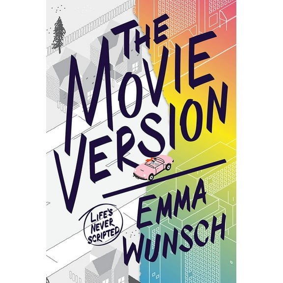 The Movie Version (Hardcover)