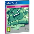 thumbnail image 1 of Awesome Pea [PlayStation 4], 1 of 1