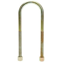 Allstar Performance U-Bolt for 3in Axle Tube