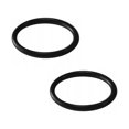 thumbnail image 1 of O-Ring EA0125 Fit Trafimet Plasma Cutting Torch A81 2 Pack, 1 of 1