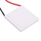 thumbnail image 2 of Injueey TEC1-12706 Disipador de calor Enfriador termoeléctrico CPU Frigorífico Semiconductor Módulo de placa de enfriamiento 12V 60-72W Electrónica, 2 of 6