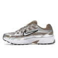 thumbnail image 2 of Nike Men's P-6000 Khaki Metallic Silver Shoes, from StockX, 2 of 5