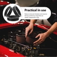 thumbnail image 5 of Air Filters 12-Pack High Performance Rubber Adapter for Car Engine Air Intake Replacement, 5 of 6