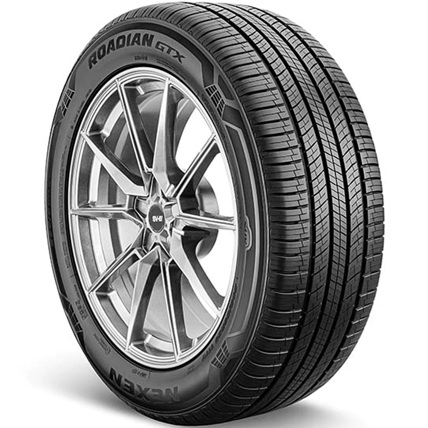 Y♢574 らん Nexen Roadian GTX - 235/55R20 102V Tire - Samsclub.com