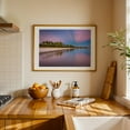 thumbnail image 4 of Smathers Beach Sunset - Key West Florida Photography Unframed Wall Art Print 5 x 7 inches, 4 of 7