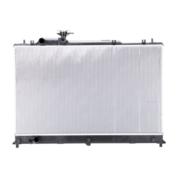 TYC 13156 Replacement Radiator for Mazda CX-7