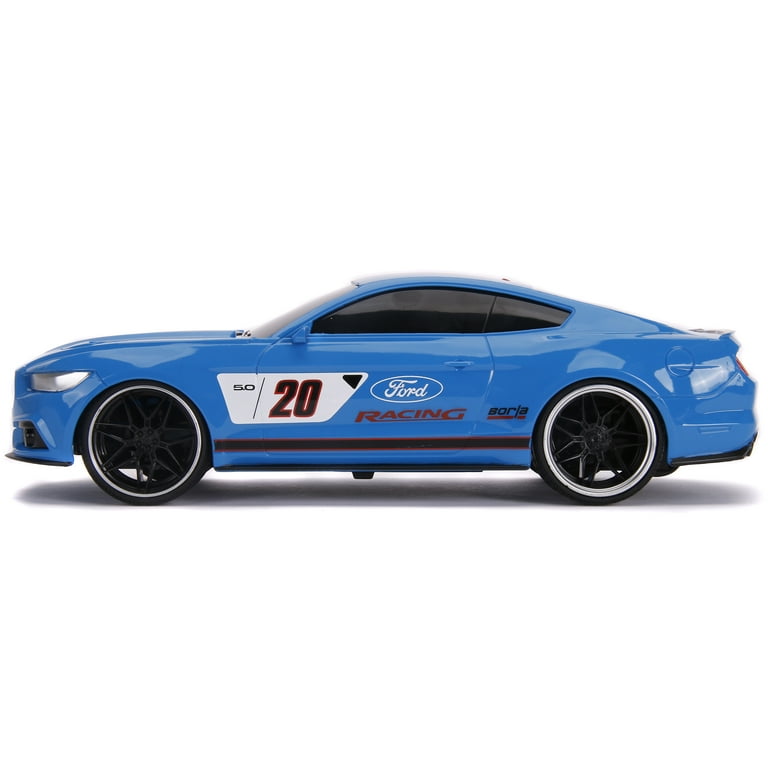 Rc ford mustang gt deals