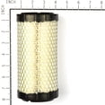 Genuine Briggs & Stratton 820263 Round Air Filter OEM - Walmart.com
