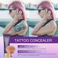 thumbnail image 4 of Corrector corporal Natural Radiance, cobertura total, impermeable, 4 of 7