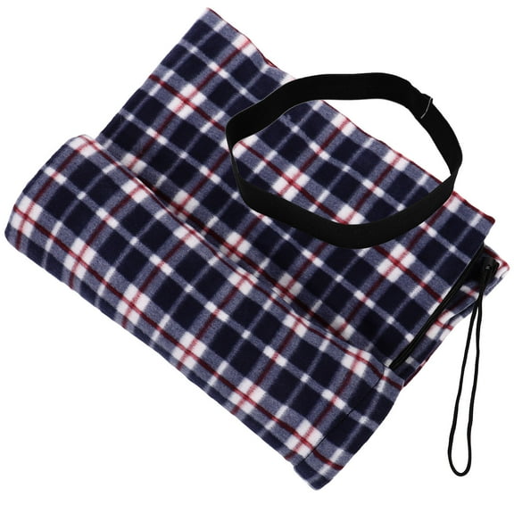 PAMINGONO 1Pcs Sleeping Bag for Adults Portable Foldable for Hiking Camping 180x75x0.4in