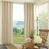 Parasol Gateway Trellis Indoor/Outdoor Curtain Panel