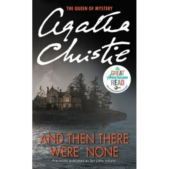 Pre-Owned And Then There Were None Paperback
