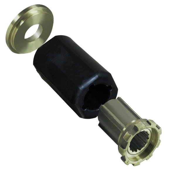 Michigan Wheel 220 Boat Propeller Hub Kit