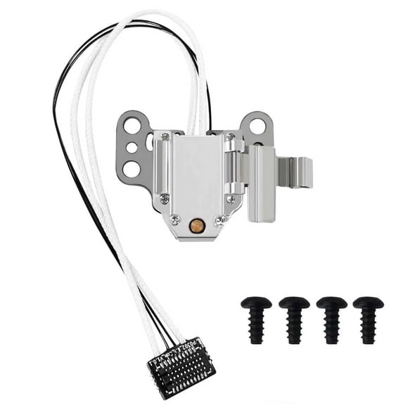 Kit de Ensamblaje de Calentamiento para Impresora 3D Flashforge AD5X