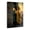 Rolled Canvas, variant on Jesus Christ Knocking At The Door To Your Heart, Living Room Bedroom Decor Poster
