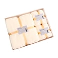 thumbnail image 2 of BAOPAI Bath Towel Set Thick And Absorbent Gift Box Home Spa Luxury Soft Quick Dry, 2 of 6