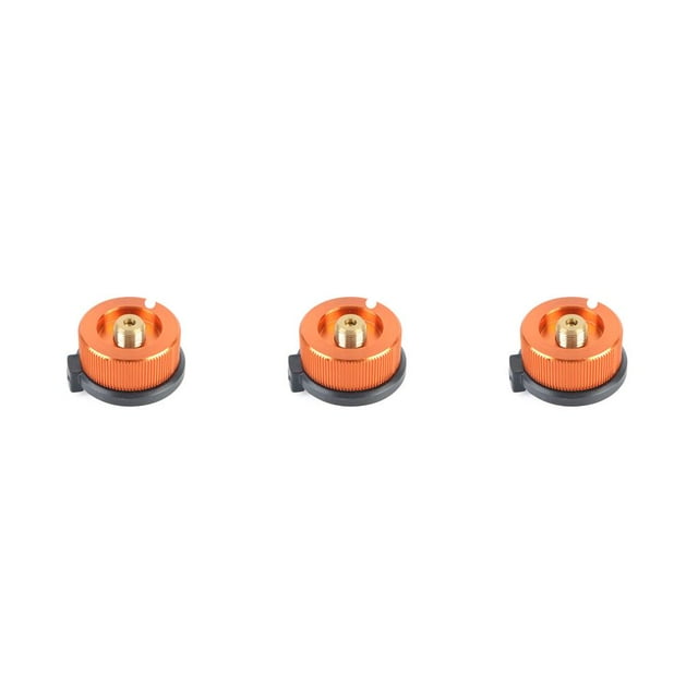 Convertidor de estufa Soidarity adaptador de quemador de gas Type1