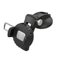 thumbnail image 2 of Piezas ajustables del soporte del teléfono del coche para la salida de aire Succión Negro Sunnimix Soporte para teléfono de montaje en coche, 2 of 8
