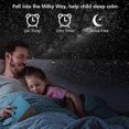thumbnail image 5 of 26-27 New 13 in 1 Planetarium Galaxy Star Projector Night Light HD Star Aurora Projector Lamp for Kids Bedroom Home Party Decoration, 5 of 5