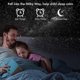 thumbnail image 5 of 26-27 New 13 in 1 Planetarium Galaxy Star Projector Night Light HD Star Aurora Projector Lamp for Kids Bedroom Home Party Decoration, 5 of 5